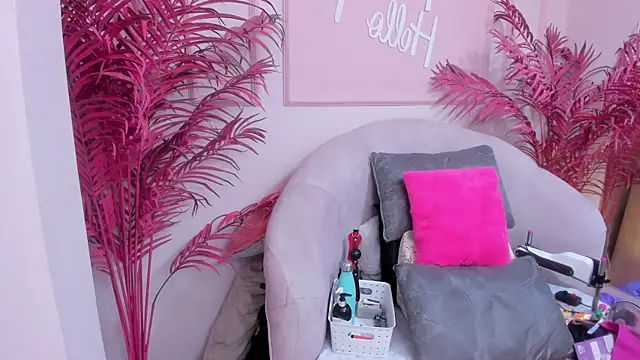 Maristxxr online show from January 22, 2025, 7:34 pm