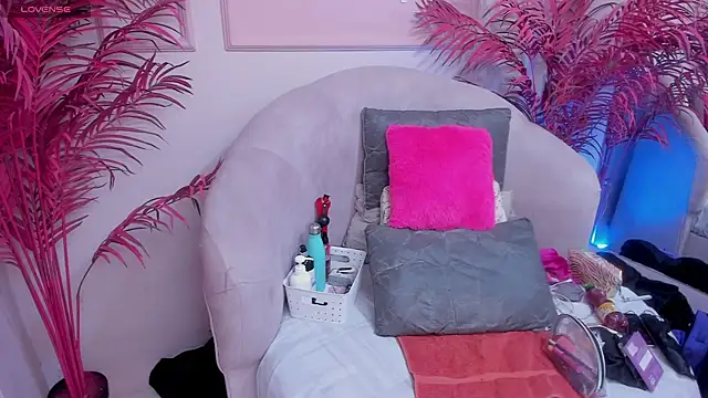 Maristxxr online show from February 10, 2025, 7:38 pm