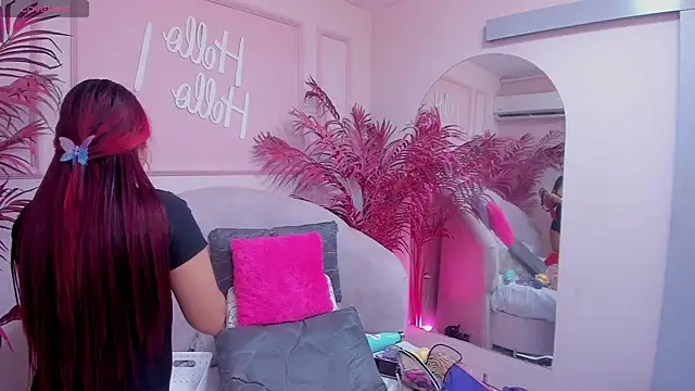 Maristxxr online show from February 11, 2025, 7:38 pm