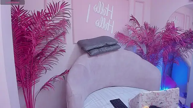 Maristxxr online show from February 12, 2025, 7:35 pm