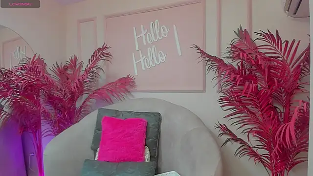 Maristxxr online show from February 24, 2025, 7:19 pm