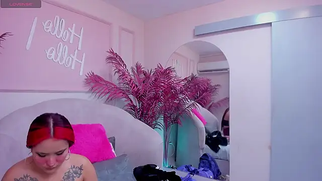 Maristxxr online show from March 10, 2025, 7:29 pm