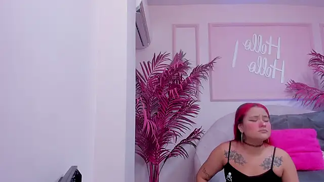 Maristxxr online show from March 19, 2025, 7:38 pm