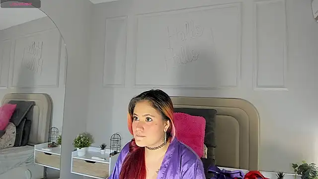 Maristxxr online show from September 30, 2025, 7:52 pm