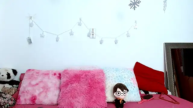 kendallsweet7 online show from January 30, 2025, 5:17 pm