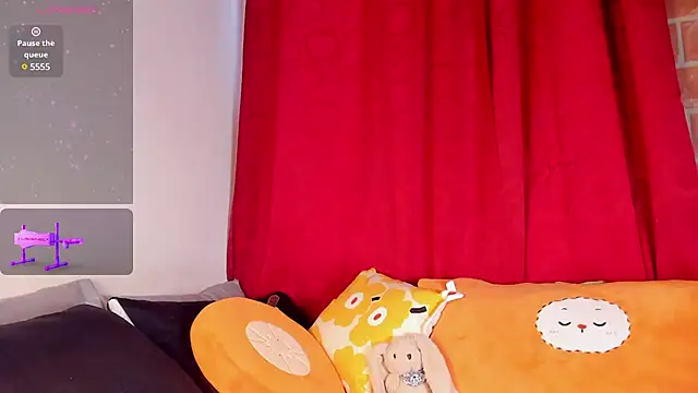 Snapshot of katrinaa_ricci chatting on December 2, 2024, 10:01 pm katrinaa ricci online show from December 2, 2024, 10:01 pm