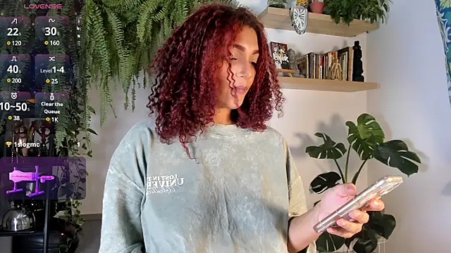 Snapshot of katrinaa_ricci chatting on December 13, 2024, 6:10 am katrinaa ricci online show from December 13, 2024, 6:10 am