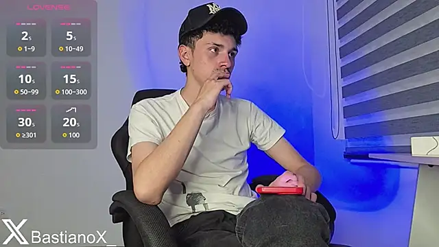 bastia noooo online show from February 7, 2026, 6:39 am