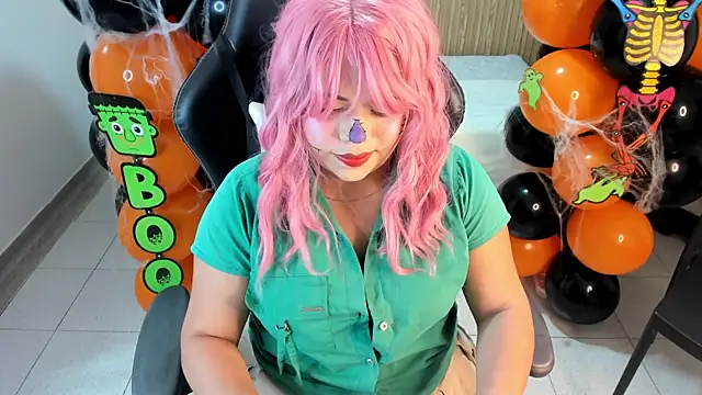 samy 19  online show from October 27, 2025, 11:03 am