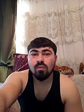 eminrehi online show from November 23, 2025, 6:57 am