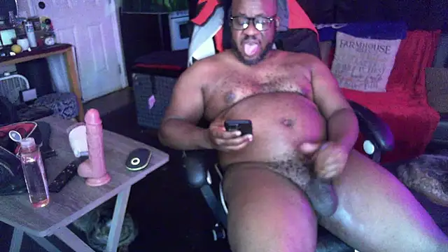 bigshh8 online show from January 12, 2025, 10:33 pm