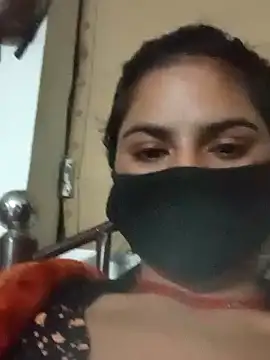 hotrasina online show from January 11, 2025, 1:06 am