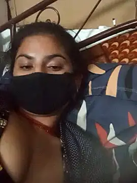 hotrasina online show from January 25, 2025, 7:18 pm