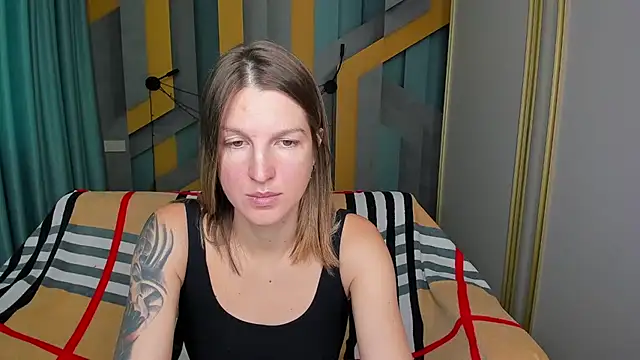 EmilyWalkeri online show from October 1, 2025, 7:58 am