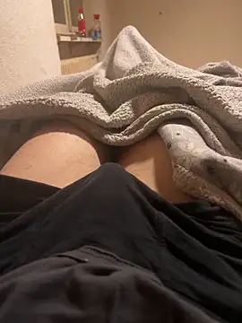 Krusito187 online show from March 22, 2026, 10:46 pm