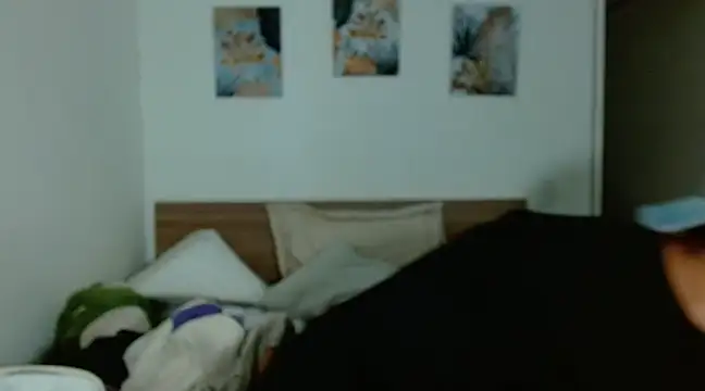 Baltazar Dupont online show from January 24, 2025, 9:47 pm