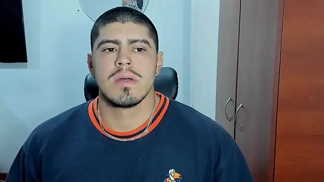 Baltazar Dupont online show from November 11, 2025, 10:48 am