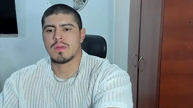 Baltazar Dupont online show from December 5, 2025, 10:57 am