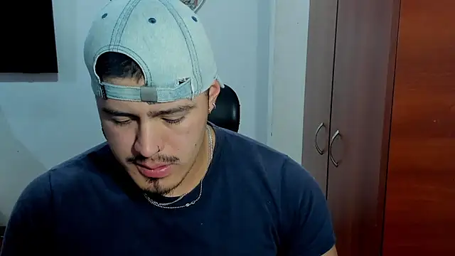 Baltazar Dupont online show from February 26, 2026, 9:19 am