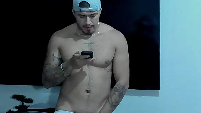 Baltazar Dupont online show from March 3, 2026, 9:15 am