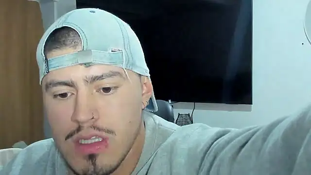 Baltazar Dupont online show from March 12, 2026, 10:54 am