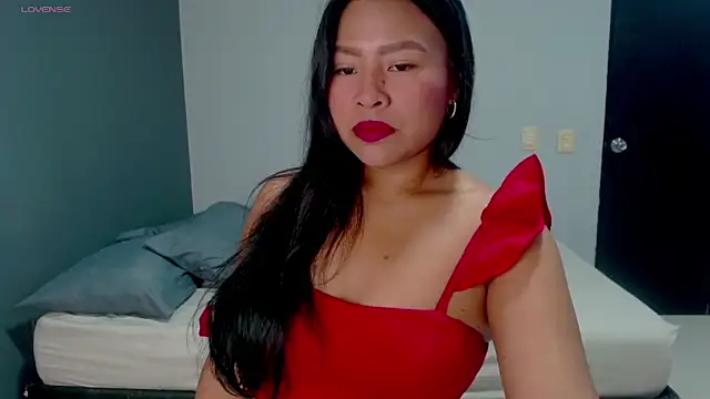 Aria morgan1 online show from January 26, 2025, 1:25 pm