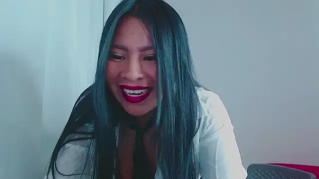 Aria morgan1 online show from September 30, 2025, 6:57 pm