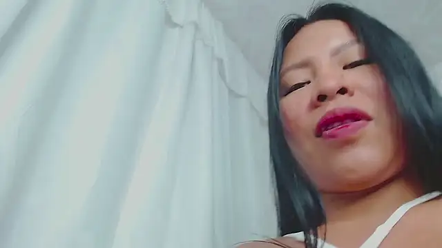 Aria morgan1 online show from November 20, 2025, 7:24 pm