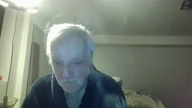 Sammy1660 online show from December 18, 2024, 6:53 am