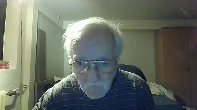 Sammy1660 online show from March 2, 2025, 5:01 am