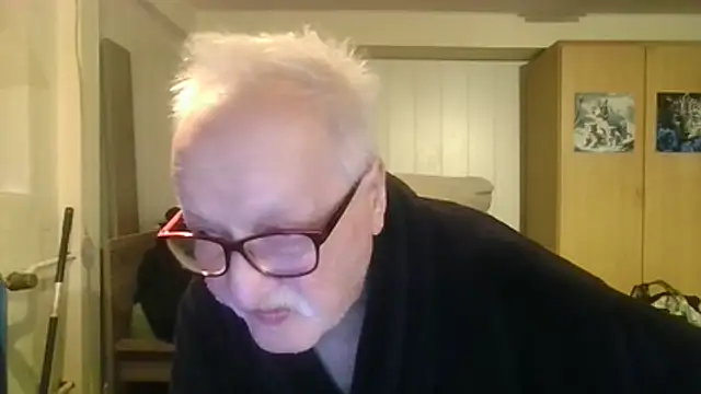 Snapshot of Sammy1660 chatting on January 16, 2026, 7:34 am Sammy1660 online show from January 16, 2026, 7:34 am