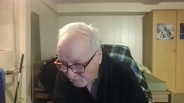 Snapshot of Sammy1660 chatting on February 10, 2026, 5:22 am Sammy1660 online show from February 10, 2026, 5:22 am