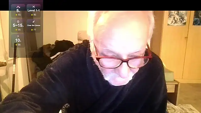 Snapshot of Sammy1660 chatting on February 12, 2026, 1:44 am Sammy1660 online show from February 12, 2026, 1:44 am