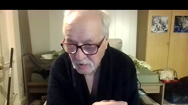 Snapshot of Sammy1660 chatting on February 15, 2026, 11:56 pm Sammy1660 online show from February 15, 2026, 11:56 pm