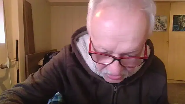 Sammy1660 online show from April 10, 2026, 5:06 pm