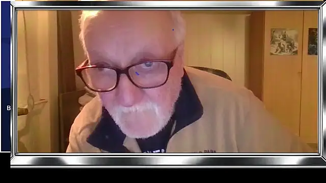 Sammy1660 online show from May 19, 2026, 1:56 am