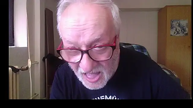 Sammy1660 online show from May 23, 2026, 2:43 pm