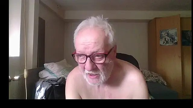 Sammy1660 online show from May 29, 2026, 12:58 pm