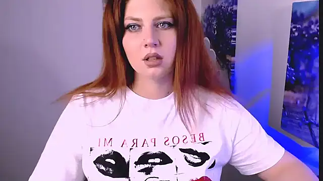 Lizzy Love online show from November 20, 2025, 1:22 pm