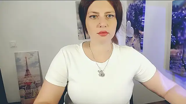 Lizzy Love online show from July 26, 2026, 12:45 pm