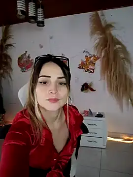 cindy love2 online show from January 2, 2025, 7:29 pm