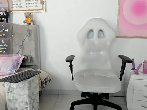 cindy love2 online show from December 5, 2025, 2:03 pm