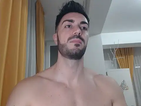 Snapshot of GoldenMark chatting on November 13, 2025, 11:03 pm GoldenMark online show from November 13, 2025, 11:03 pm