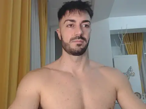 GoldenMark online show from November 22, 2025, 11:26 pm