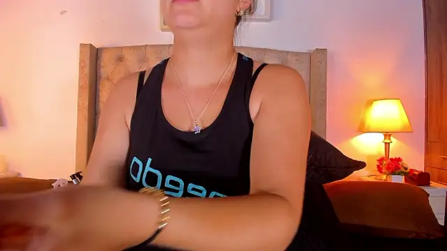 allisson m online show from February 19, 2026, 12:12 pm