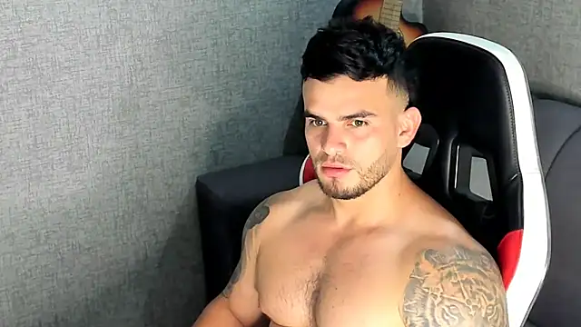 Ricardogo19 online show from November 12, 2025, 4:18 pm