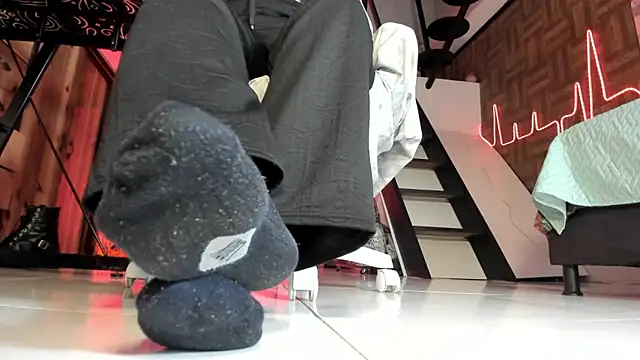 Cristina Vanegas631 online show from October 22, 2025, 11:04 pm