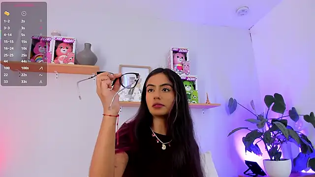 emily bank online show from October 22, 2025, 7:57 pm