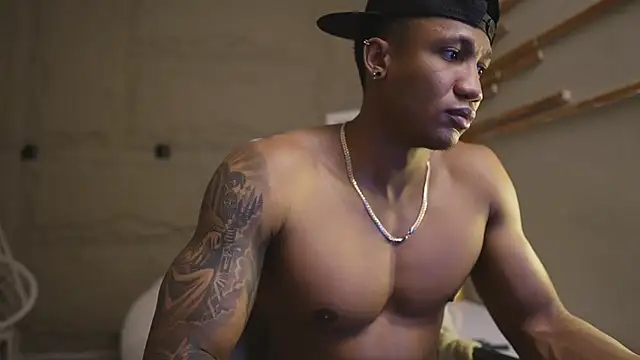 Logan Varela online show from February 27, 2026, 1:55 pm