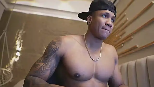 Logan Varela online show from April 17, 2026, 4:21 pm